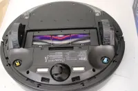 SALE OUT. Midea M7 Evo Robot Vacuum Cleaner, Black | Midea Robot Vacuum Cleaner | M7 Evo | Dry | Lithium ion | 5200 mAh | Dust capacity 0.43 L | 1500 Pa | Black | REFURBISHED, SCRATCHES – pilt 4