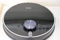 SALE OUT. Midea M7 Evo Robot Vacuum Cleaner, Black | Midea Robot Vacuum Cleaner | M7 Evo | Dry | Lithium ion | 5200 mAh | Dust capacity 0.43 L | 1500 Pa | Black | REFURBISHED, SCRATCHES – pilt 8
