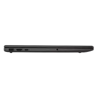 HP | 255 | G10 | Black | 15.6 " | IPS | FHD | 1920 x 1080 pixels | Anti-glare | AMD Ryzen 5 | 7530U | 8 GB | SODIMM-DDR4 | Solid-state drive capacity 512 GB | AMD Radeon Graphics | Windows 11 Home | 802.11ax | Bluetooth version 5.3 | Keyboard language English | Warranty 12 month(s) | Battery warranty 12 month(s) – pilt 6