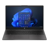 HP | 255 | G10 | Black | 15.6 " | IPS | FHD | 1920 x 1080 pixels | Anti-glare | AMD Ryzen 5 | 7530U | 8 GB | SODIMM-DDR4 | Solid-state drive capacity 512 GB | AMD Radeon Graphics | Windows 11 Home | 802.11ax | Bluetooth version 5.3 | Keyboard language English | Warranty 12 month(s) | Battery warranty 12 month(s) – pilt 8