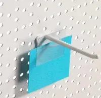 Riputusaas kleebitav, 500 tk