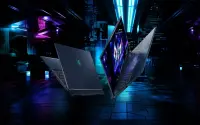 Acer | Predator Helios Neo 16S AI PHN16S-71-96S5 | Black | 16 " | OLED | WQXGA | 240 Hz | Intel Core Ultra 9 | 275HX | 32 GB | DDR5 | Solid-state drive capacity 1000 GB | NVIDIA GeForce RTX 5070 Ti | Windows 11 Home | Keyboard language English | Keyboard backlit | Warranty 24 month(s) – pilt 5