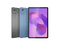 Lenovo Idea Tab 5G LTE (w/o power adapter) | ZAFM0112SE | 11 " | Luna Grey | IPS | 2560 x 1600 pixels | MediaTek | Dimensity 6300 | 8 GB | Soldered LPDDR4x | 128 GB | 3G | 4G | 5G | Wi-Fi | Front camera | 5 MP | Rear camera | 8 MP | Bluetooth | 5.2 | Android | 15 (OS upgrades until Android 17 and 4 years security patches) | Warranty 24 month(s) | Lenovo Tab Pen, USB-A to USB-C cable, Manual – pilt 5