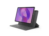 Lenovo Idea Tab 5G LTE (w/o power adapter) | ZAFM0112SE | 11 " | Luna Grey | IPS | 2560 x 1600 pixels | MediaTek | Dimensity 6300 | 8 GB | Soldered LPDDR4x | 128 GB | 3G | 4G | 5G | Wi-Fi | Front camera | 5 MP | Rear camera | 8 MP | Bluetooth | 5.2 | Android | 15 (OS upgrades until Android 17 and 4 years security patches) | Warranty 24 month(s) | Lenovo Tab Pen, USB-A to USB-C cable, Manual – pilt 13