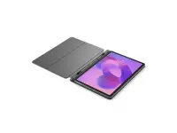 Lenovo Idea Tab 5G LTE (w/o power adapter) | ZAFM0112SE | 11 " | Luna Grey | IPS | 2560 x 1600 pixels | MediaTek | Dimensity 6300 | 8 GB | Soldered LPDDR4x | 128 GB | 3G | 4G | 5G | Wi-Fi | Front camera | 5 MP | Rear camera | 8 MP | Bluetooth | 5.2 | Android | 15 (OS upgrades until Android 17 and 4 years security patches) | Warranty 24 month(s) | Lenovo Tab Pen, USB-A to USB-C cable, Manual – pilt 14