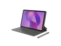 Lenovo Idea Tab 5G LTE (w/o power adapter) | ZAFM0112SE | 11 " | Luna Grey | IPS | 2560 x 1600 pixels | MediaTek | Dimensity 6300 | 8 GB | Soldered LPDDR4x | 128 GB | 3G | 4G | 5G | Wi-Fi | Front camera | 5 MP | Rear camera | 8 MP | Bluetooth | 5.2 | Android | 15 (OS upgrades until Android 17 and 4 years security patches) | Warranty 24 month(s) | Lenovo Tab Pen, USB-A to USB-C cable, Manual – pilt 21
