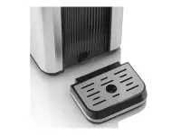 Caso | Turbo hot water dispenser | HW 630 | Water Dispenser | 2600 W | 2.5 L | Plastic/Stainless Steel | Black/Stainless Steel – pilt 3