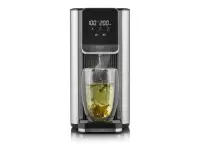 Caso | Turbo hot water dispenser | HW 630 | Water Dispenser | 2600 W | 2.5 L | Plastic/Stainless Steel | Black/Stainless Steel – pilt 7