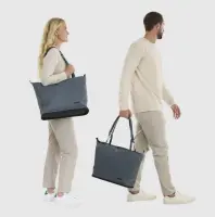 Thule | Aion | Fits up to size 16 " | Tote Bag | Dark Slate – pilt 2