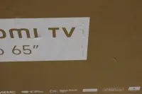 SALE OUT. | Xiaomi QLED TV A Pro 2026 | 65 | Smart TV | Google TV | 4K UHD | DAMAGED PACKAGING