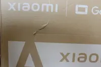 Xiaomi QLED TV A Pro 2026 | 65 | Smart TV | Google TV | 4K UHD | DAMAGED PACKAGING – pilt 8