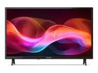 Sharp HD Ready TV | 32FA4E | 32 | Black