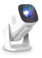 Philips | NeoPix 250 | Full HD (1920x1080) | 250 ANSI lumens | White | Wi-Fi
