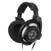Sennheiser | Headphones | HD 800 S | Wired | Over-Ear | Black