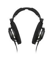 Sennheiser | Headphones | HD 800 S | Wired | Over-Ear | Black – pilt 2