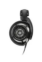 Sennheiser | Headphones | HD 800 S | Wired | Over-Ear | Black – pilt 3