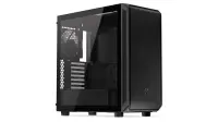 Case|ENDORFY|Arx 700 Air|MidiTower|Case product features Transparent panel|ATX|MicroATX|MiniITX|Colour Black|EY2A012