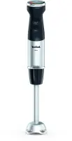TEFAL | Hand Blender | HB671830 | Hand Blender | 1000 W | Number of speeds 20 | Turbo mode | Black/Stainless Steel