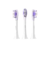 Xiaomi | Oscillation Electric Toothbrush Replacement Heads (Soft), 3 pcs