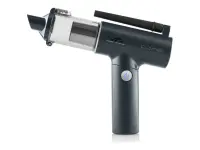 ETA Vacuum cleaner | ETA042690000 Combi | Cordless operating | Handheld | 110 W | Operating time (max) 20 min | Black