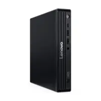 Lenovo ThinkCentre | M70q G6 | Desktop | Tiny | Intel Core Ultra 5 | 225T | Internal memory 16 GB | SO-DIMM DDR5 | 512 GB | Intel Graphics | No Optical drive | Keyboard language English | Windows 11 Pro | Warranty 36 month(s)