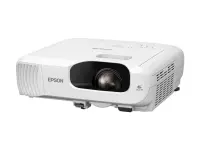 Epson | EB-W56S | WXGA (1280x800) | 3700 ANSI lumens | White