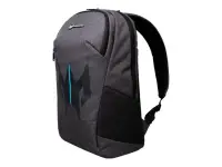 Acer | Predator Urban | Backpack | Waterproof | Dark grey