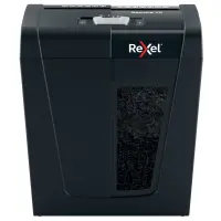 Paberipurusti Rexel Secure X8, P-4, 4x40mm, 14L