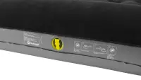 Outwell Classic Double w/ Pillow & Pump | Airbed | 300 mm