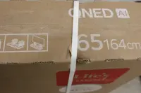 SALE OUT. | LG 65QNED80A3A | 65 | Smart TV | webOS | UHD | DAMAGED PACKAGING – pilt 14