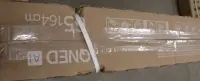 SALE OUT. | LG 65QNED80A3A | 65 | Smart TV | webOS | UHD | DAMAGED PACKAGING
