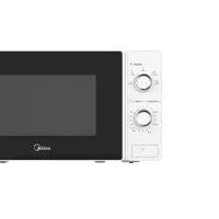 Midea Microwave Oven | MM720C2AT-W | Free standing | 20 L | 700 W | White