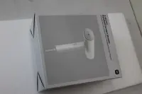 SALE OUT. Xiaomi Handheld Garment Steamer EU | Handheld | 1300 W | 0.16 L | White | DEMO, MISSING WATER TANK