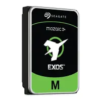 SEAGATE HDD Server Exos M (3.5'/30TB/SATA 6GB/s/ 7200rpm/ISE)