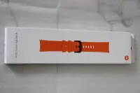 SALE OUT. Xiaomi Watch 2 Orange Fluororubber Strap | SALE OUT. Xiaomi Watch 2 Strap | Orange | Fluororubber | DEMO
