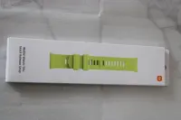 SALE OUT. Xiaomi Xiaomi - strap for smart watch | 135-205 mm | Watch strap | Mint green | Thermoplastic polyurethane (TPU) | Xiaomi Redmi Watch TPU Quick Release Strap | DEMO