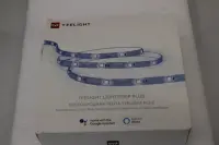 SALE OUT. Xiaomi Yeelight Lightstrip Plus | GPX4016RT | 7.5 W | USED
