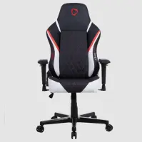 Onex | Premium Gaming Chair | FX8 Formula X Module Injected | Black/Red/White