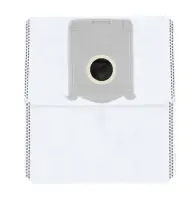 Ecovacs Antibacterial Dust Bags for DEEBOT MINI