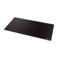 Fellowes (New) Breyta Desk Mat Black lauamatt Must