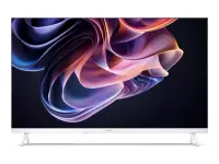 Sharp LC-32HF2265EW 81,3 cm (32") HD Nutiteleri funktsioon WiFi Valge