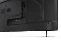 Sharp | 50HL4265E | 50 | Smart TV | Google TV | UHD | Black – pilt 8