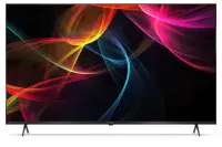 Sharp | 50HL4265E | 50 | Smart TV | Google TV | UHD | Black – pilt 11