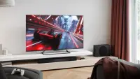 Sharp 55HR7265E teler 139,7 cm (55") 4K Ultra HD – pilt 3