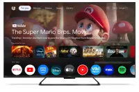 Sharp 55HR7265E teler 139,7 cm (55") 4K Ultra HD – pilt 8