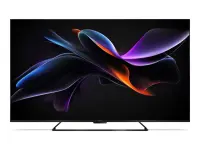 Sharp | 65HR7265E | 65 | Smart TV | Google TV | Black