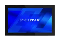 ProDVX SD-22 54,6 cm (21.5") 250 cd/m² Must 24/7
