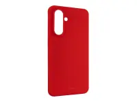 Fixed Story | Back Cover | Samsung | Galaxy A36 5G | Rubber | Red