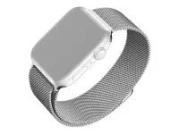 Fixed | Mesh Strap for Apple Watch 38/40/41mm | Silver