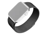 Fixed | Mesh Strap for Apple Watch 38/40/41mm | Black